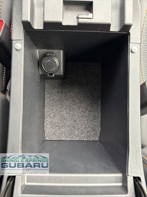 Certified 2023 Subaru Outback Wilderness image 49