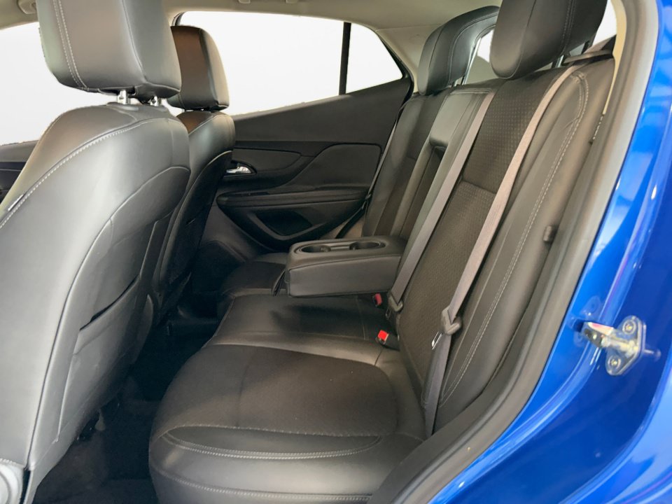 Used 2018 Buick Encore Preferred AWD/4WD image 13