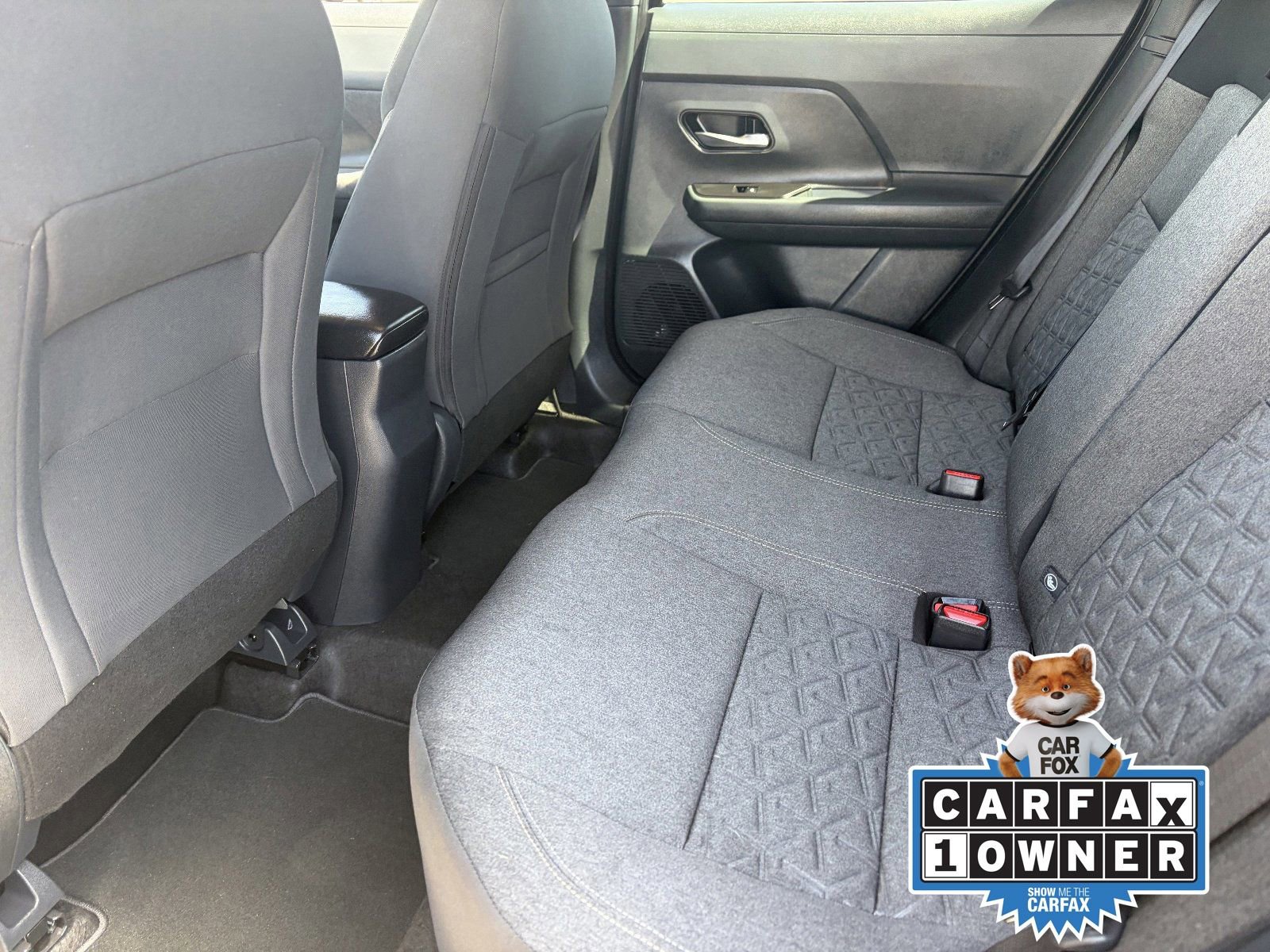Certified 2025 Nissan Kicks SV image 18
