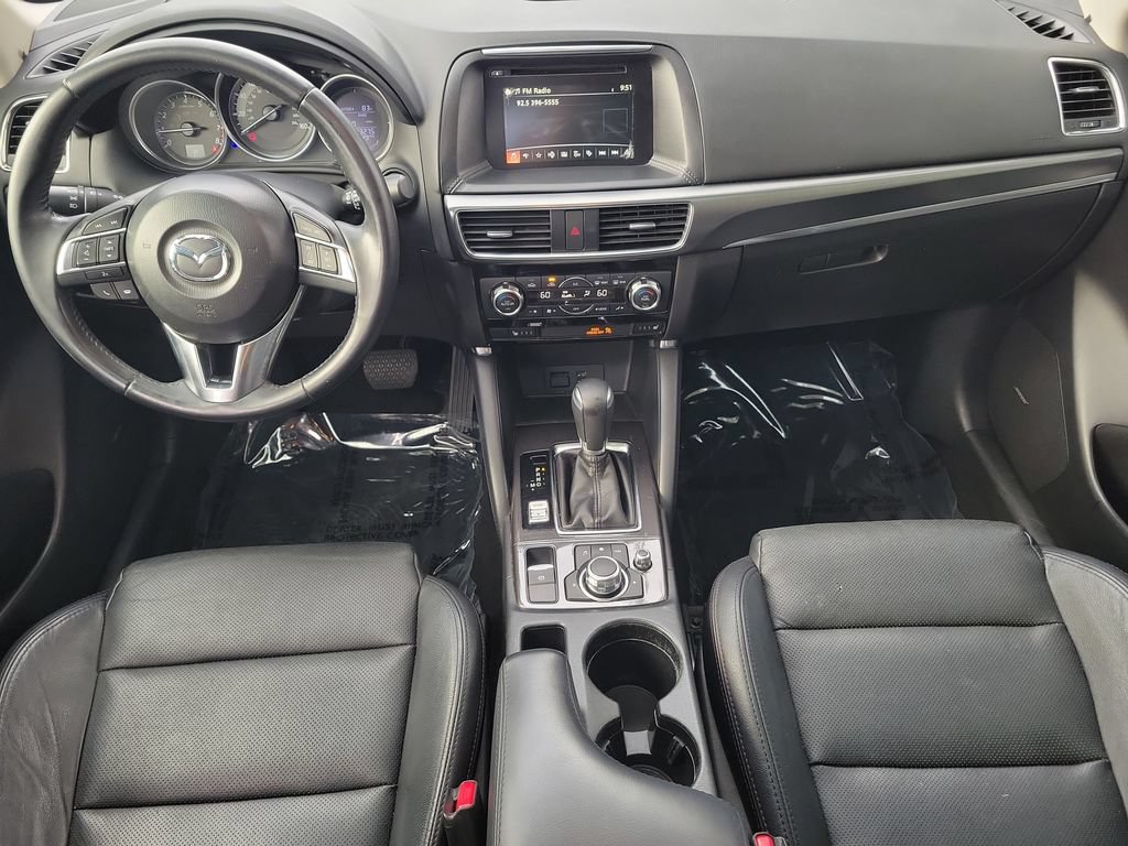 Used 2016 MAZDA CX-5 Grand Touring FWD image 10