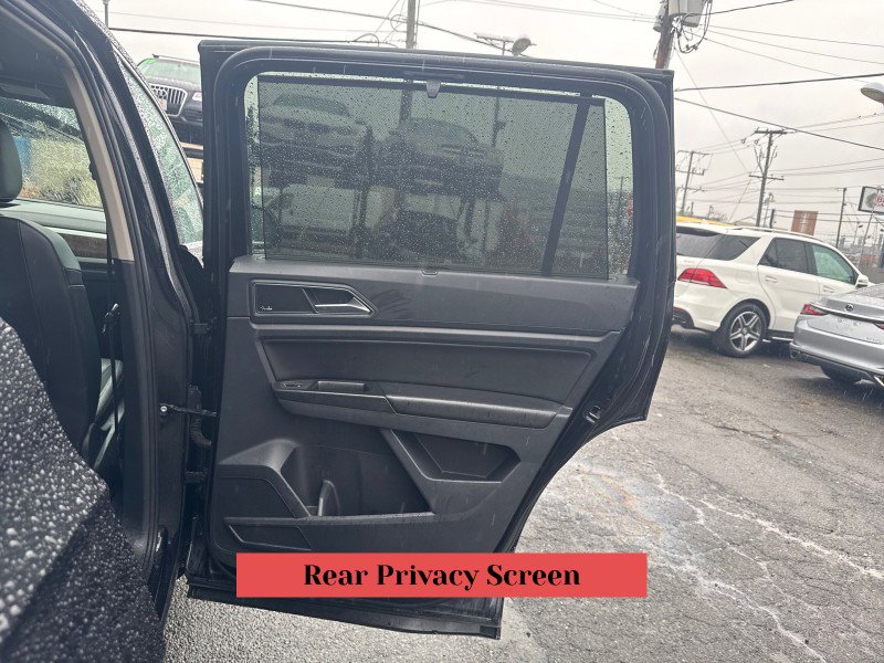 Used 2018 Volkswagen Atlas SEL Premium image 14