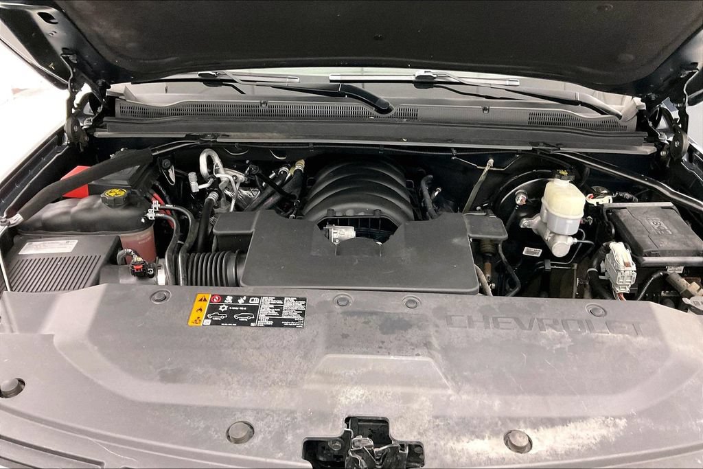 Used 2019 Chevrolet Tahoe LS AWD/4WD image 25