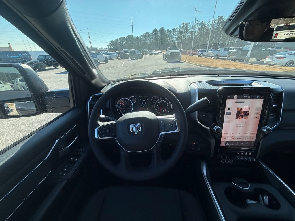 New 2026 RAM 2500 Big Horn image 19