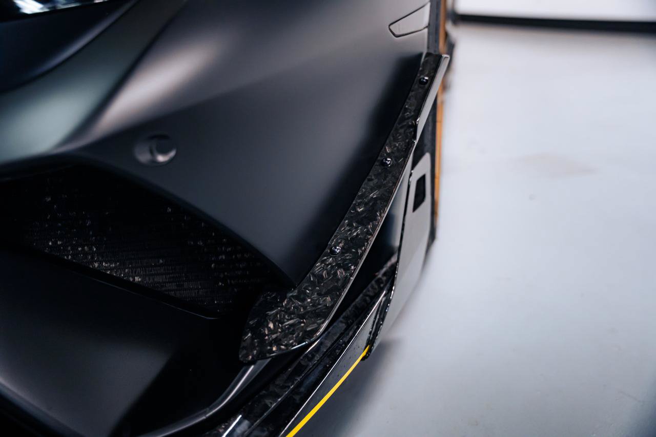 Used 2018 Lamborghini Huracan AWD/4WD image 20