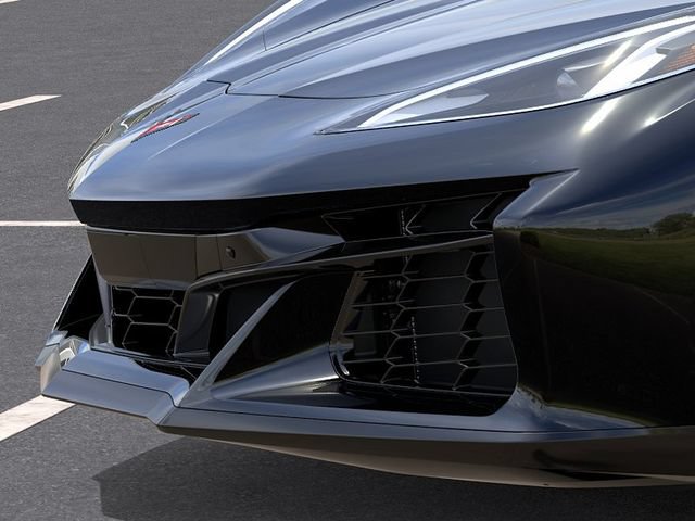New 2026 Chevrolet Corvette Z06 RWD image 13