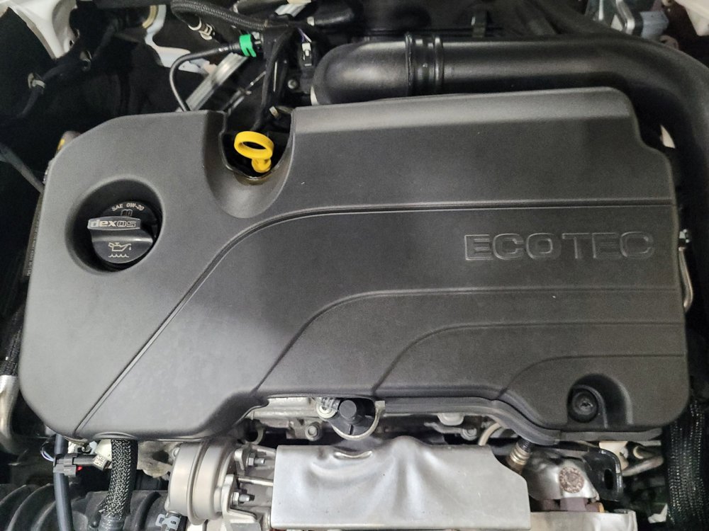 Used 2023 Chevrolet Malibu LT w/ Driver Confidence Package image 30