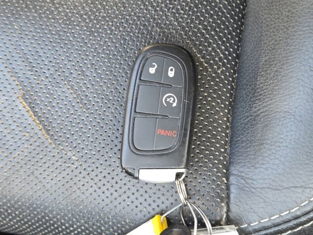 Used 2013 RAM 1500 Laramie w/ Convenience Group image 37