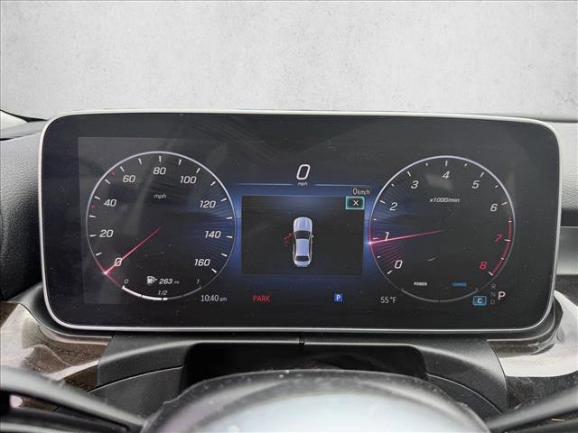 Certified 2023 Mercedes-Benz C 300 4MATIC Sedan image 16