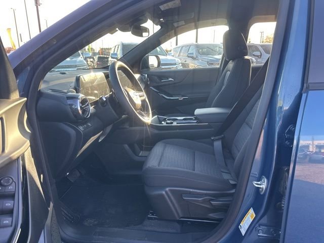 New 2026 Chevrolet Equinox LT image 16