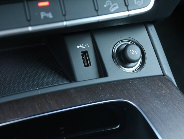 Used 2024 Audi Q5 2.0T Premium Plus image 28