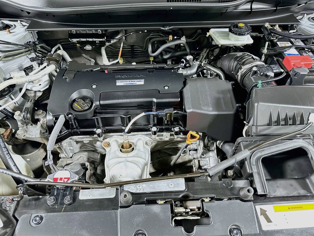 Used 2017 Honda CR-V LX image 19