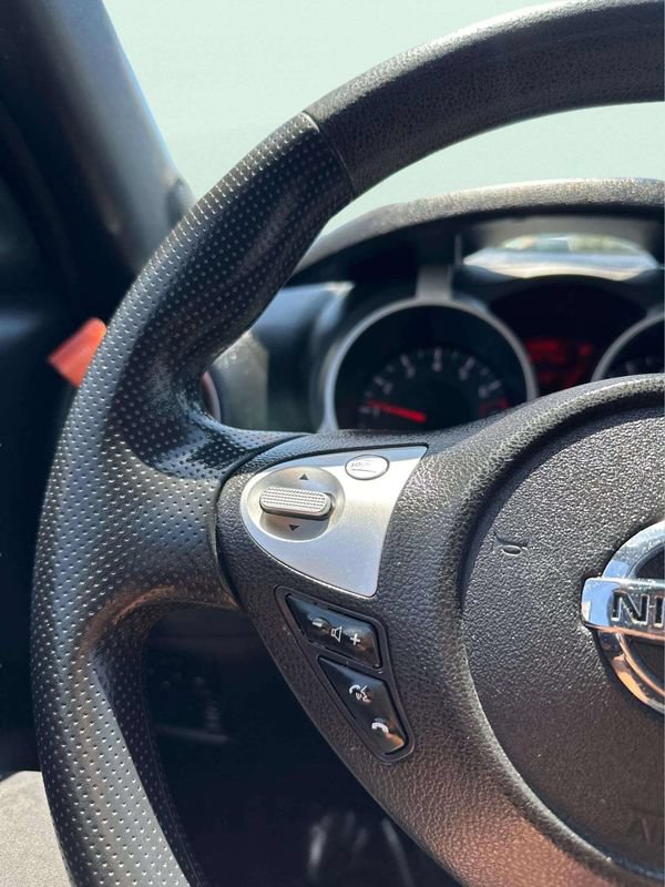 Used 2013 Nissan Juke S AWD/4WD image 31
