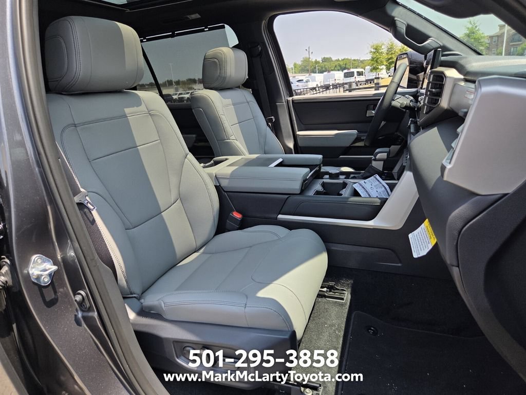 New 2026 Toyota Sequoia 2WD image 13