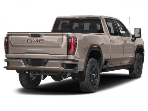 New 2026 GMC Sierra 2500 AT4 w/ AT4 Premium Plus Package AWD/4WD image 5