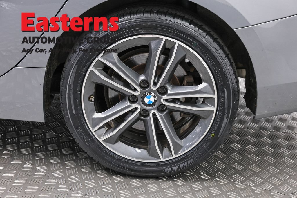 Used 2024 BMW 228i xDrive Gran Coupe AWD/4WD image 36