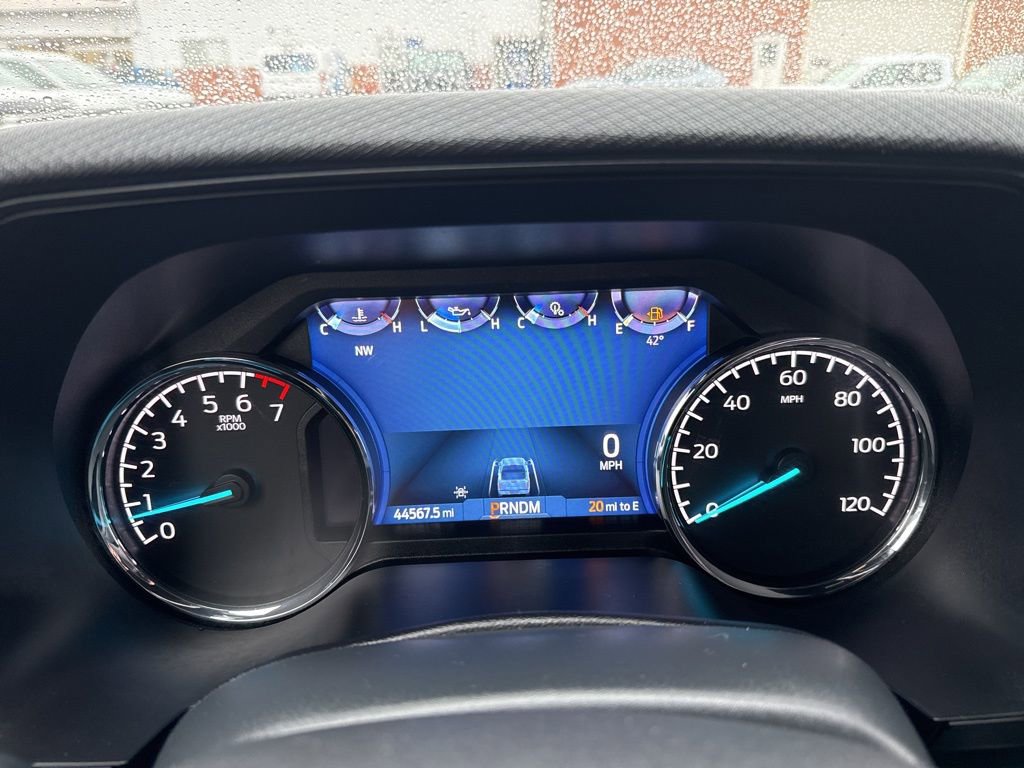 Used 2022 Ford F150 XLT w/ Equipment Group 302A High AWD/4WD image 19