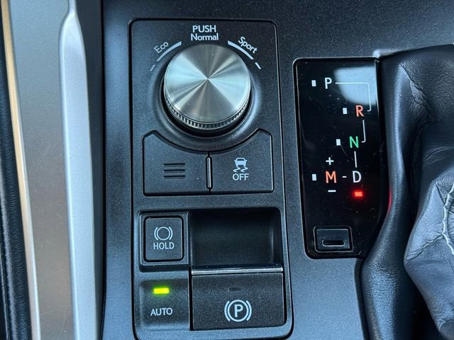 Used 2021 Lexus NX 300 F Sport image 22