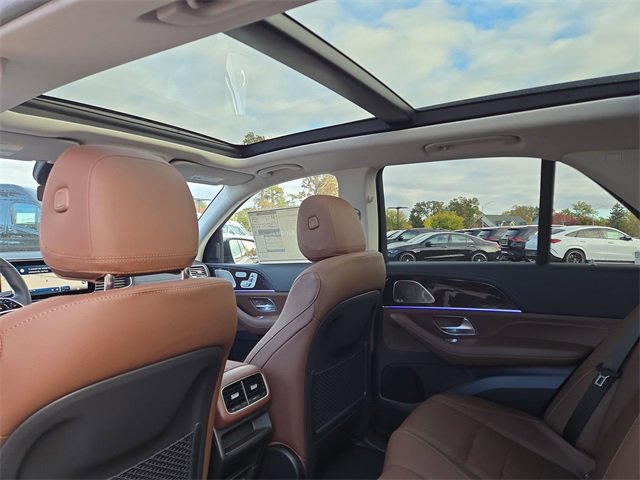 New 2026 Mercedes-Benz GLE 350 4MATIC image 30