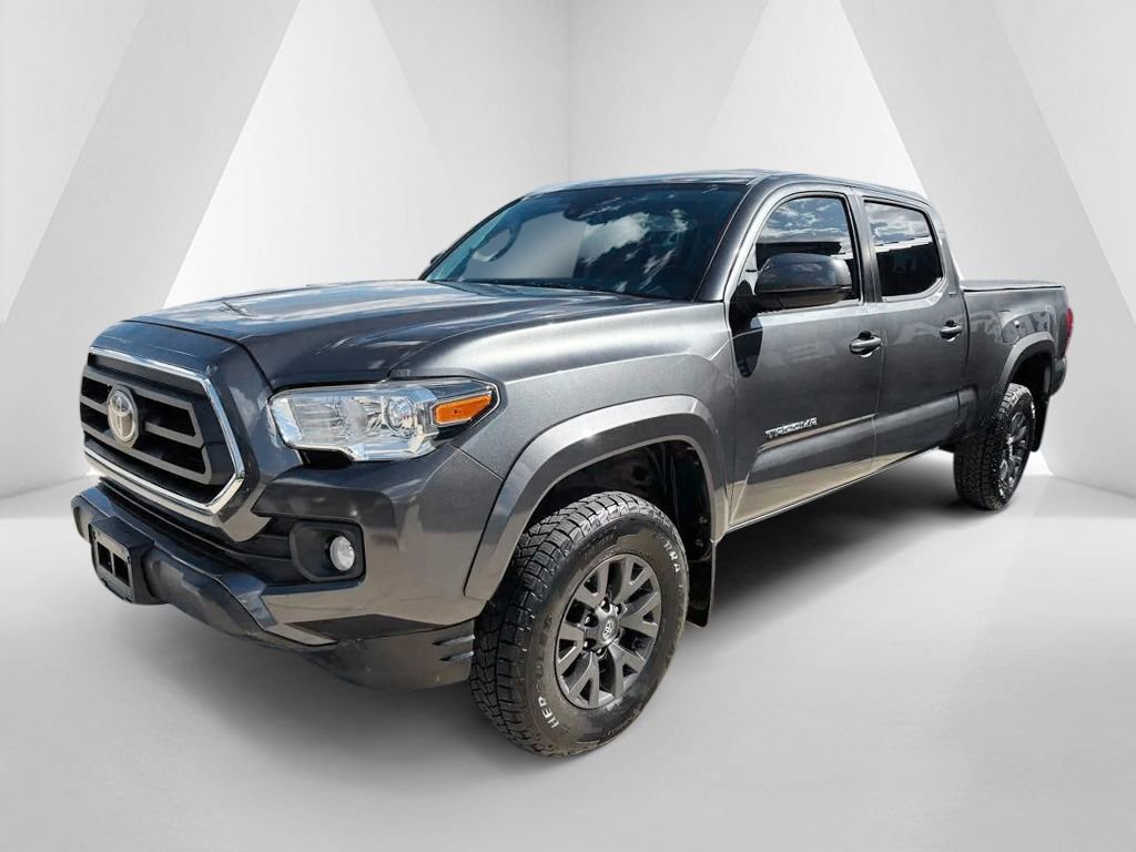 Used 2020 Toyota Tacoma SR5 image 3