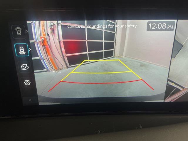 New 2026 Hyundai Palisade Calligraphy image 15