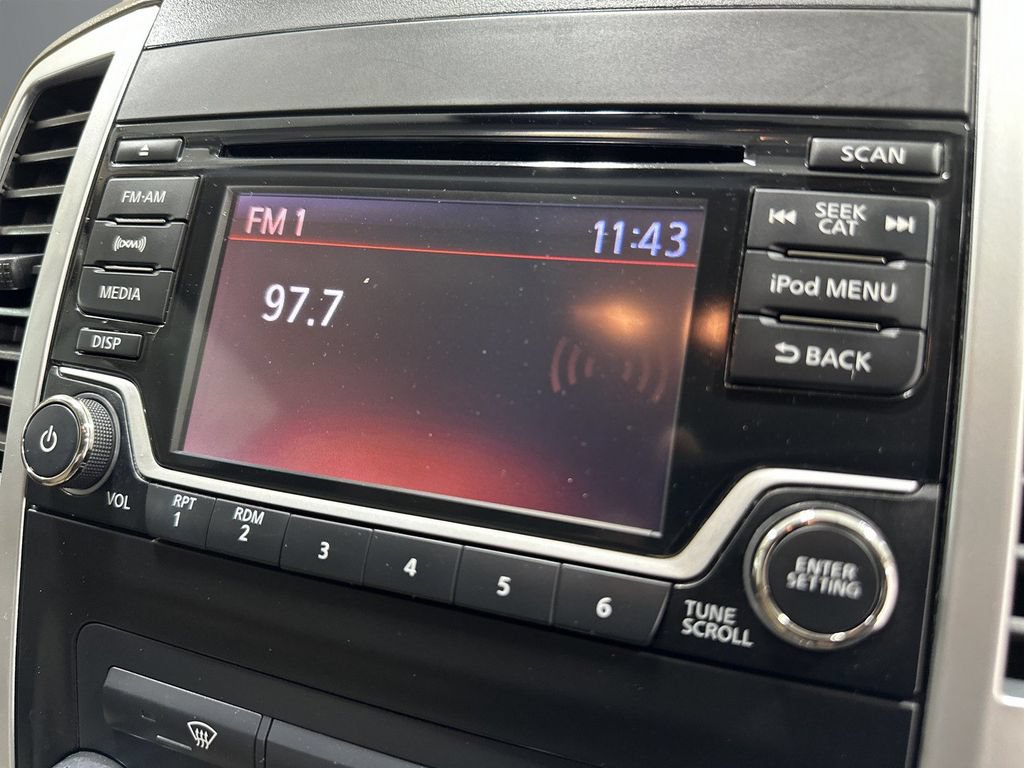 Used 2017 Nissan Frontier SV RWD image 20