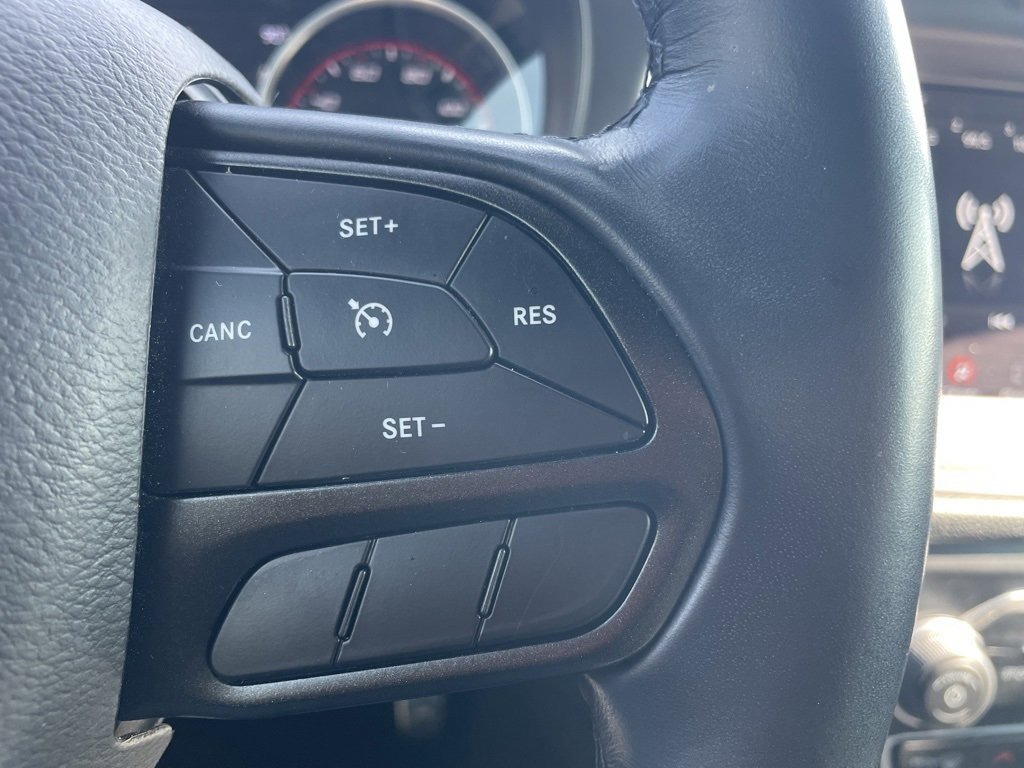 Used 2023 Dodge Charger GT image 8