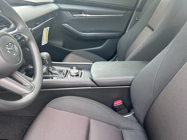 New 2026 MAZDA MAZDA3 s FWD image 9