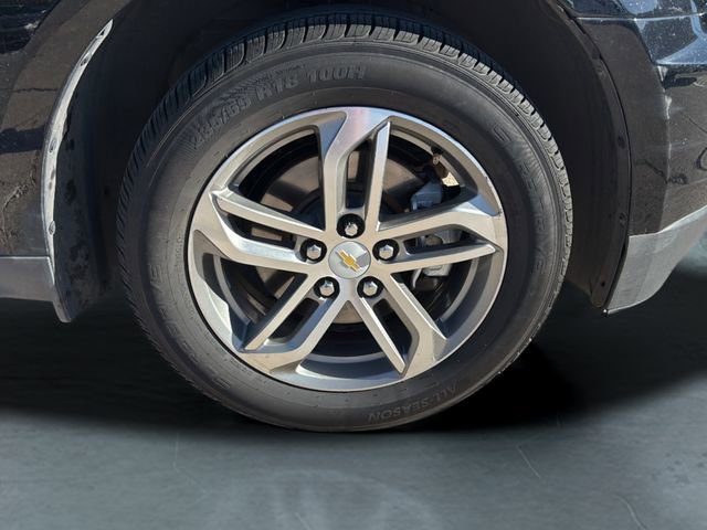 Used 2016 Chevrolet Equinox LTZ w/ Enhanced Convenience Package image 10