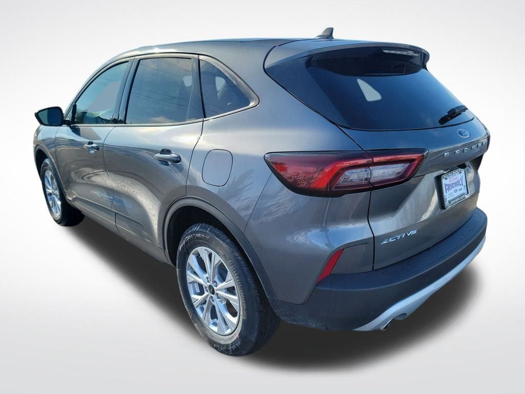 New 2026 Ford Escape Active image 3