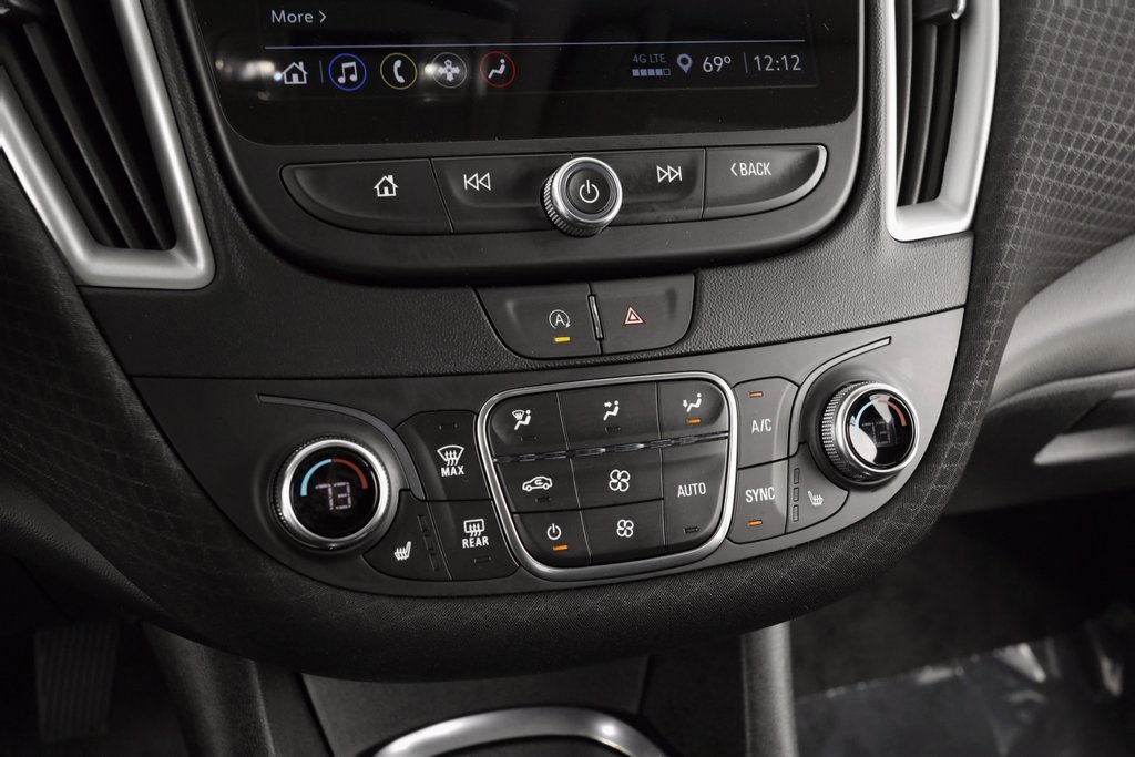 Used 2023 Chevrolet Malibu LT image 31