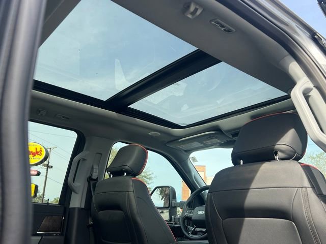 New 2024 Ford F250 Lariat w/ Lariat Ultimate Package image 41