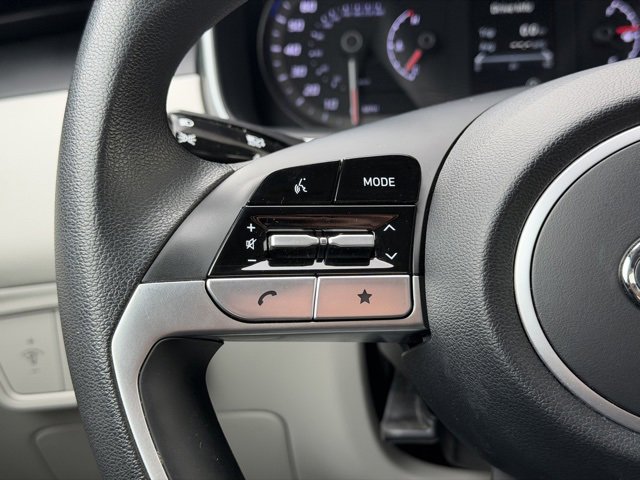 Certified 2023 Hyundai Tucson SEL image 19