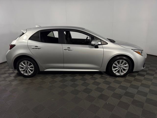 Used 2024 Toyota Corolla SE image 10