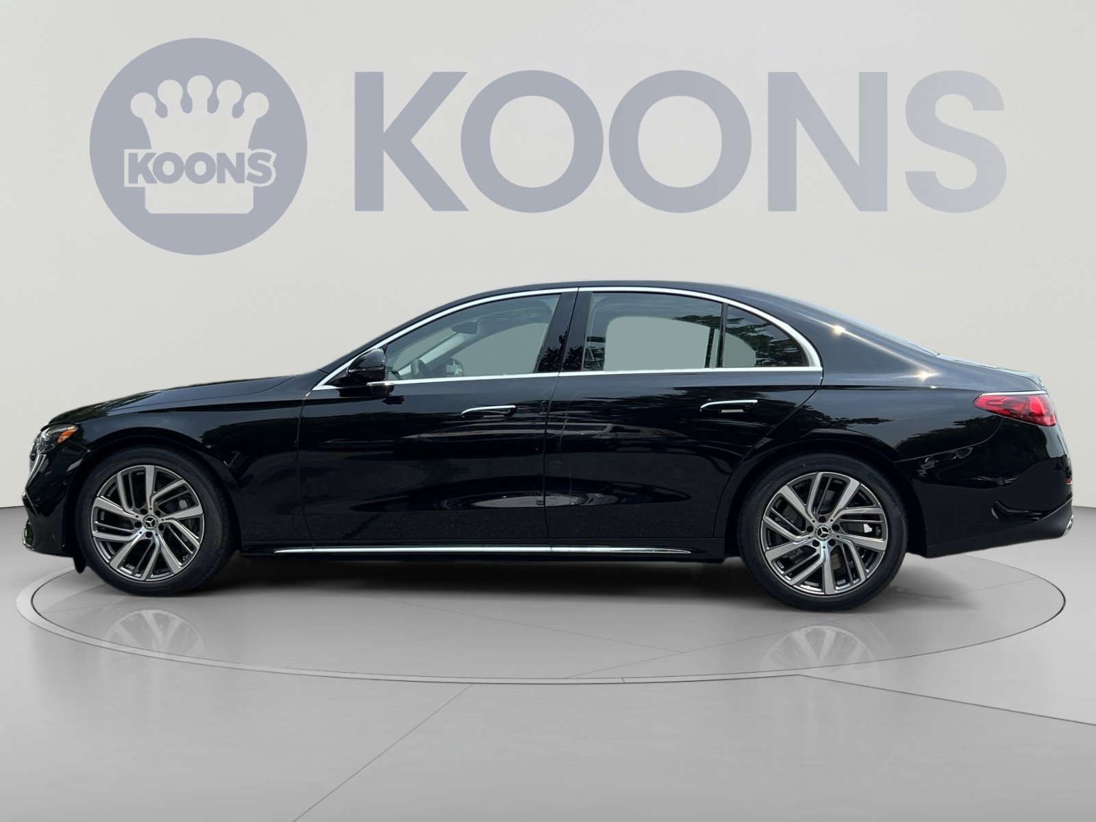 New 2026 Mercedes-Benz E 450 4MATIC Sedan image 7
