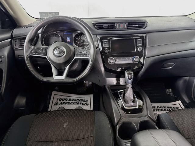 Used 2019 Nissan Rogue SV AWD/4WD image 21