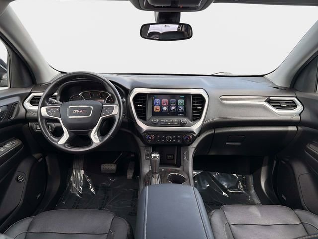 Used 2019 GMC Acadia SLT image 15
