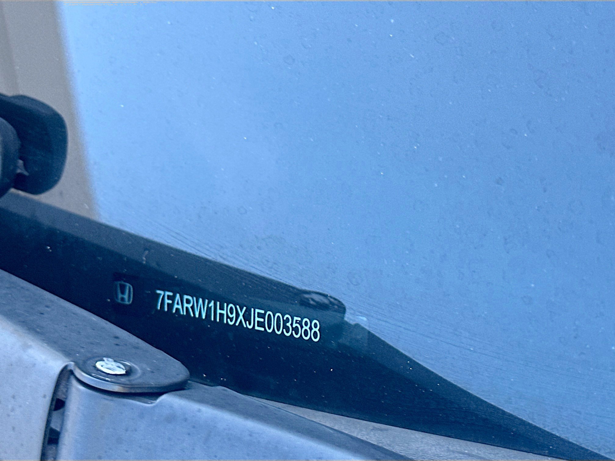 Certified 2018 Honda CR-V Touring image 38