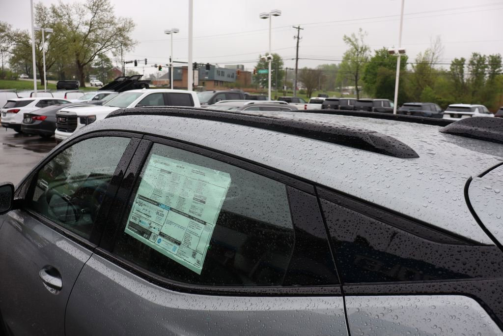 New 2027 Chevrolet Bolt RS FWD image 26