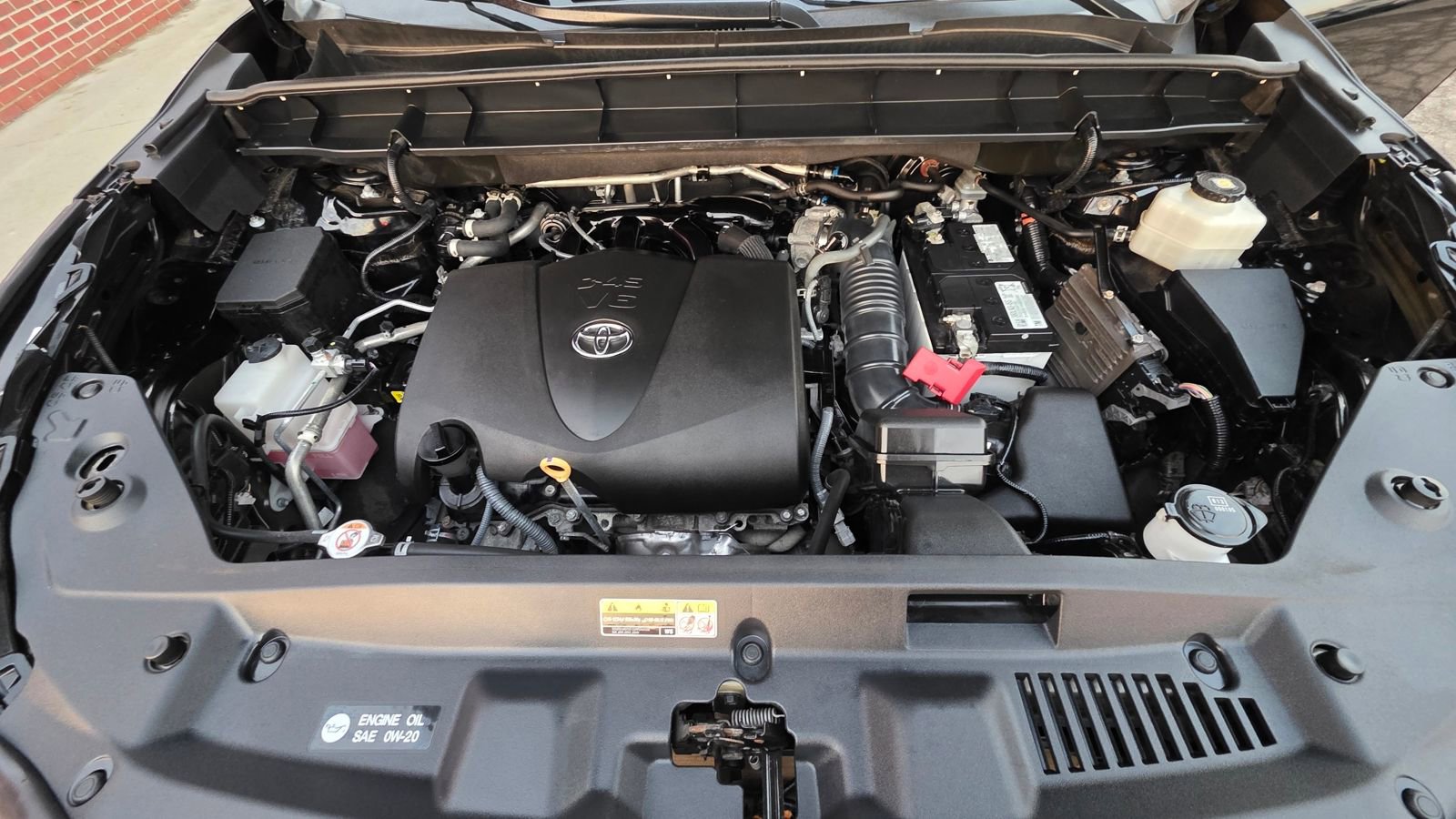 Used 2022 Toyota Highlander Limited image 20