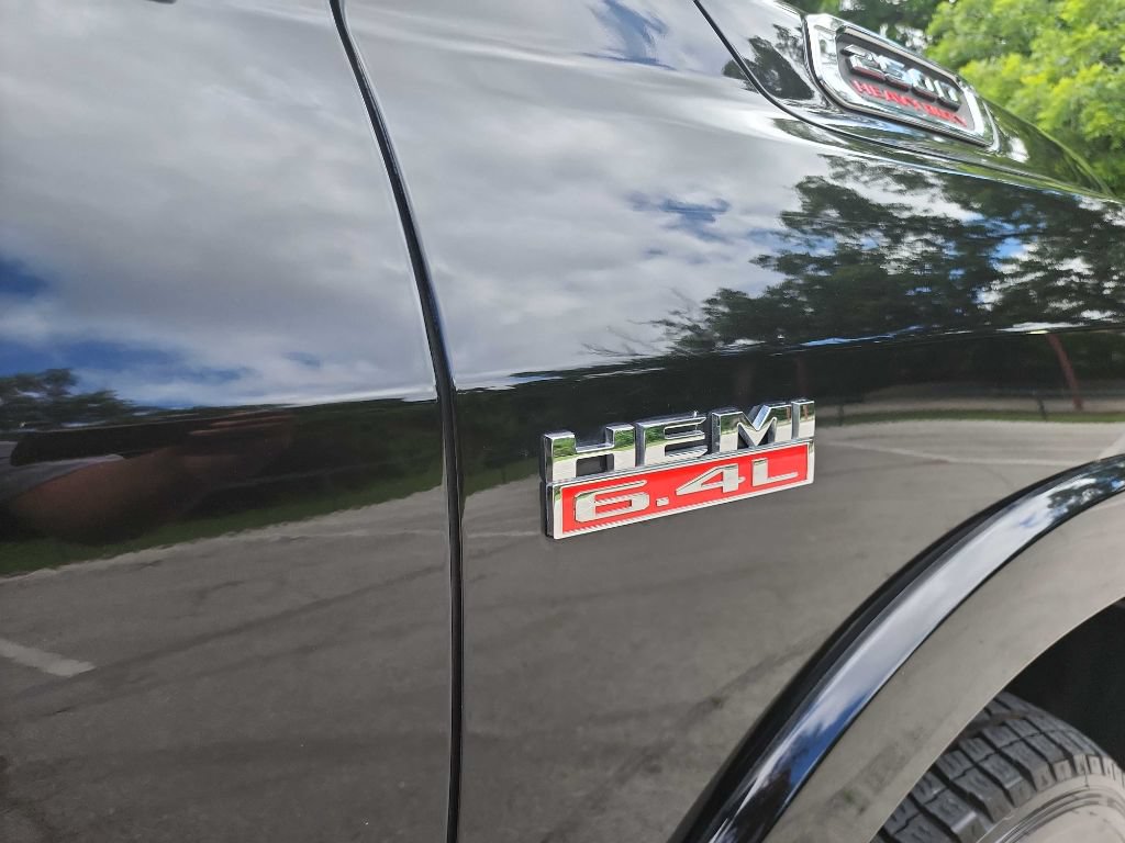 Used 2019 RAM 2500 Limited AWD/4WD image 15