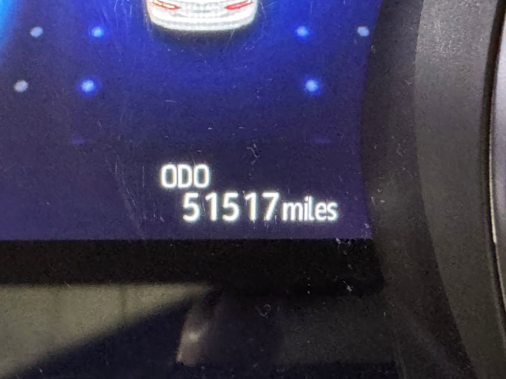 Used 2024 Toyota Camry LE w/ Cold Weather Package image 20