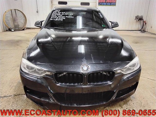 Used 2014 BMW 328i Sedan RWD image 7