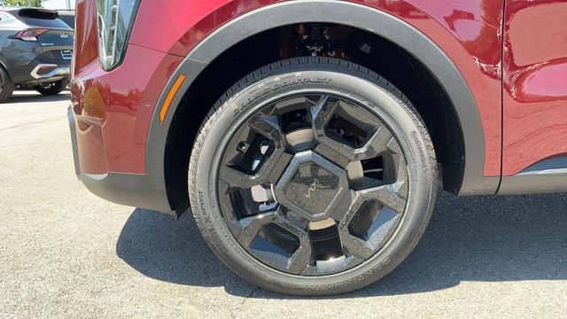 New 2025 Kia Sorento SX AWD/4WD image 5