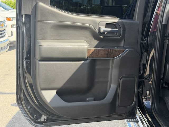 Used 2020 GMC Sierra 1500 Denali w/ Technology Package AWD/4WD image 34