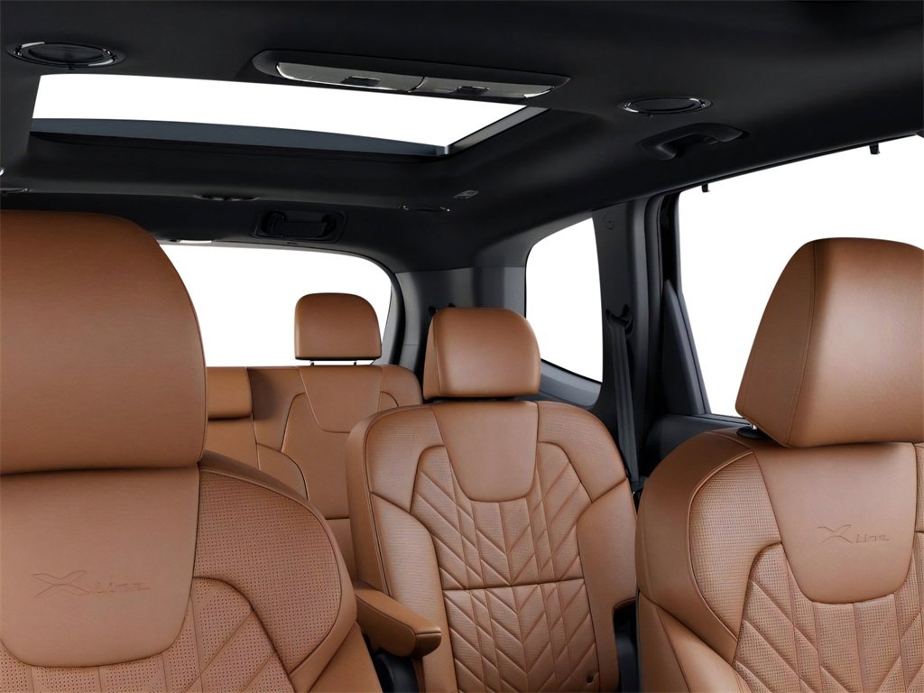 New 2025 Kia Telluride SX X-Line image 27