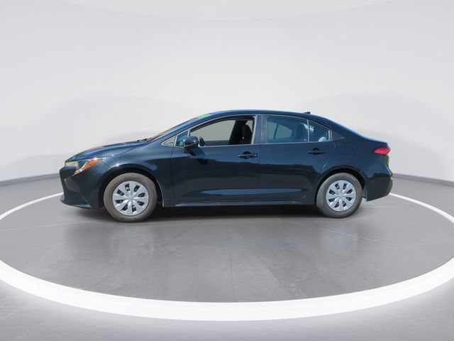 Used 2022 Toyota Corolla L FWD image 4