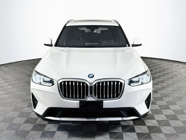 Used 2023 BMW X3 sDrive30i RWD image 2