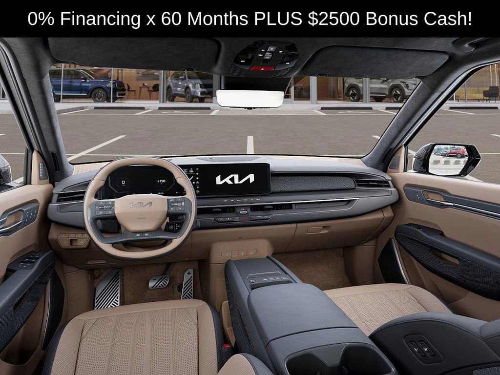 New 2026 Kia EV9 GT-Line image 14