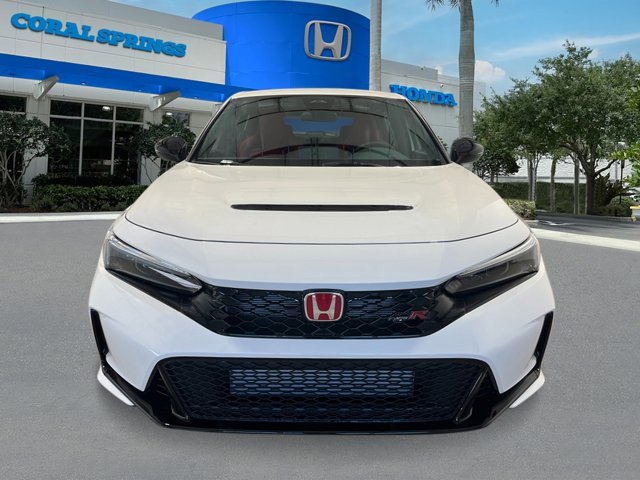 New 2025 Honda Civic Type R image 10