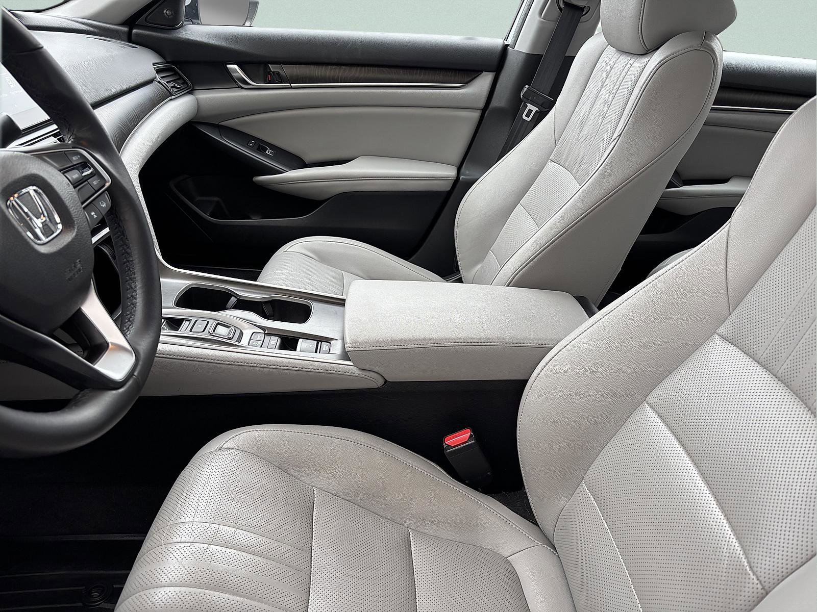 Certified 2019 Honda Accord EX-L image 15